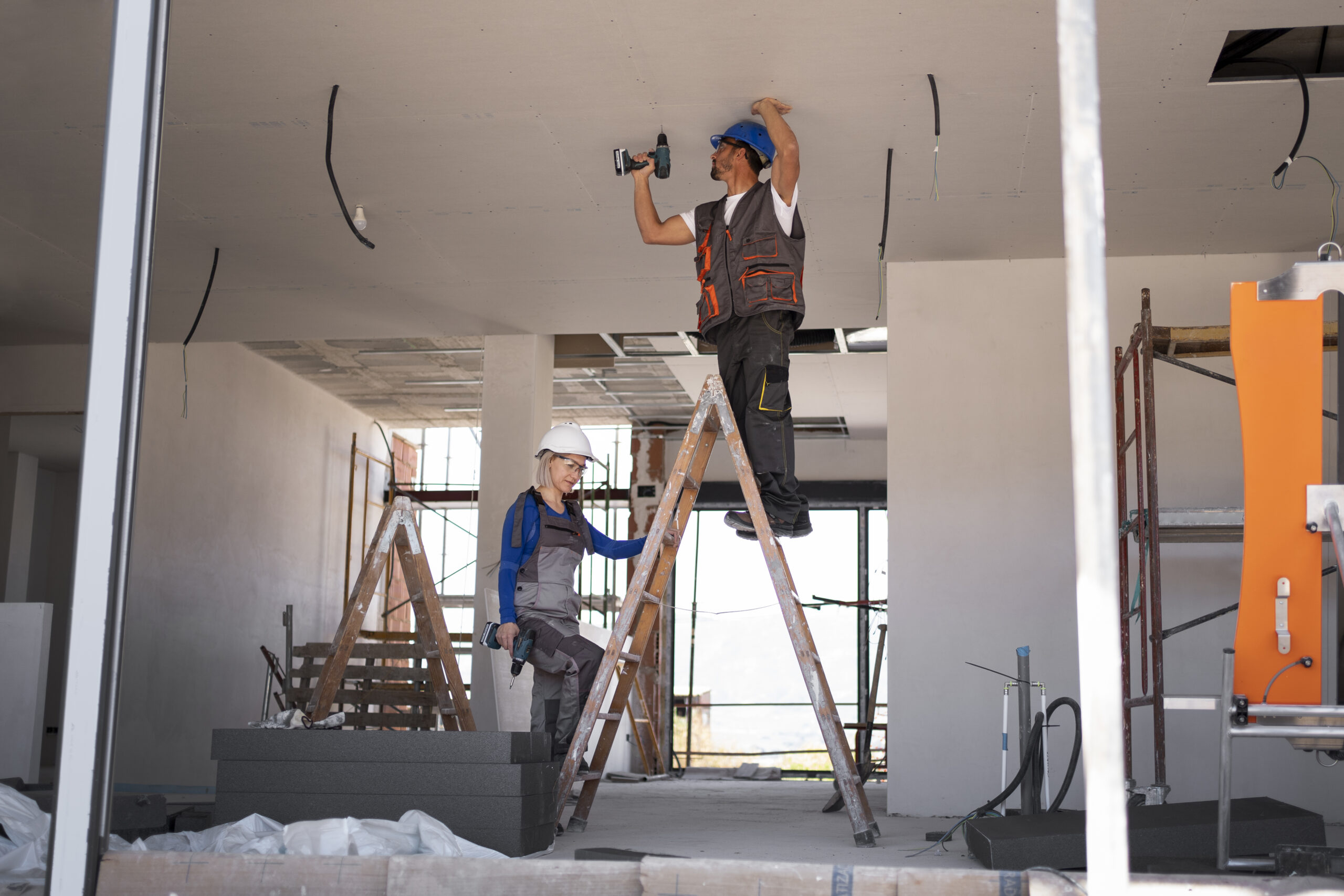 home renovations