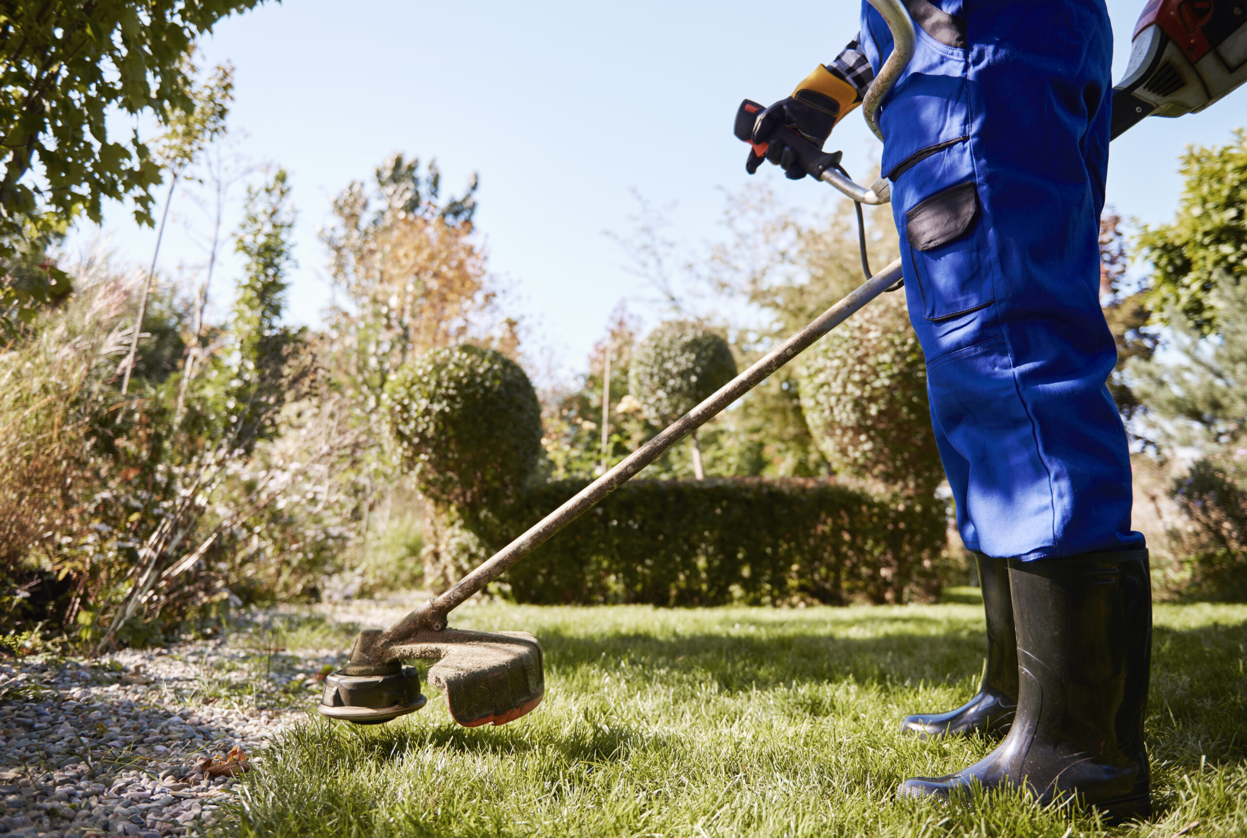 Garden & Landscaping Services