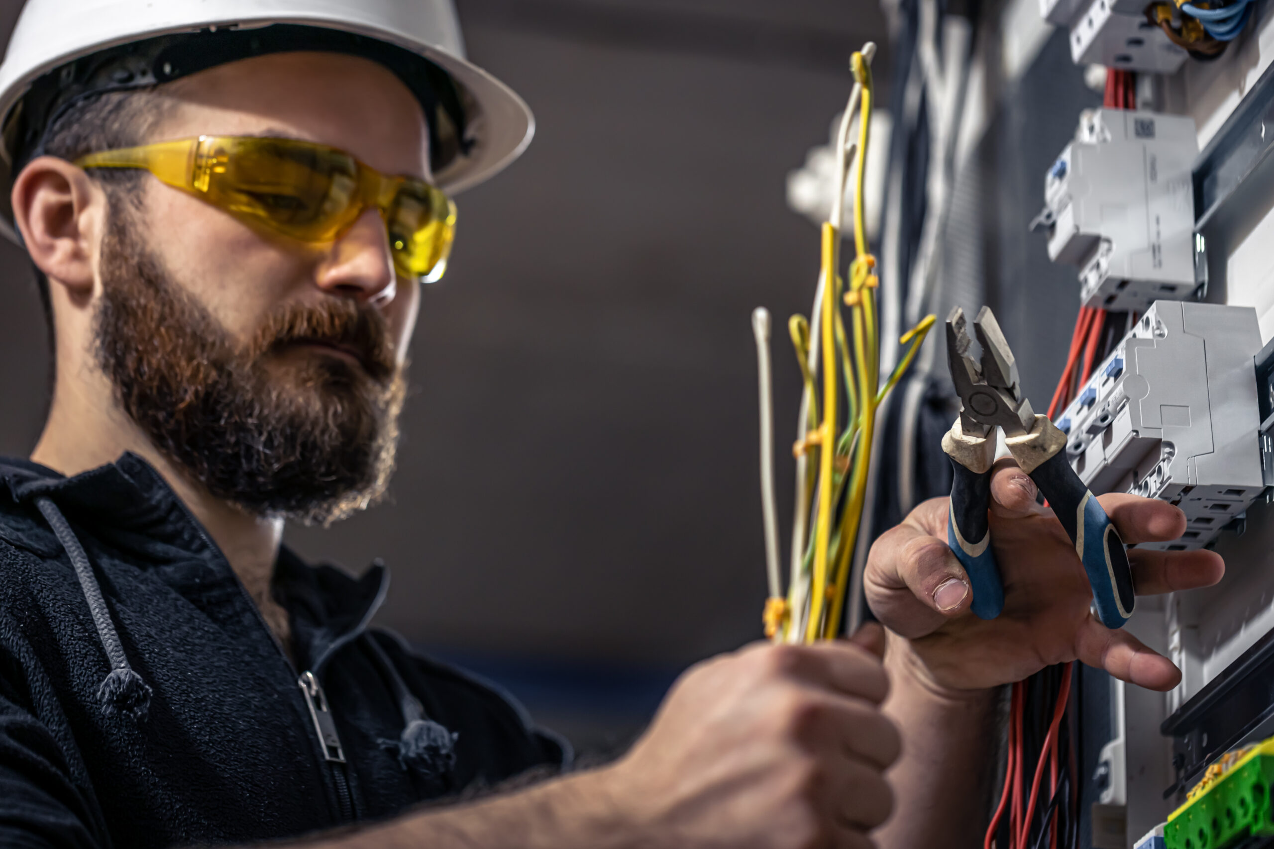 electricians