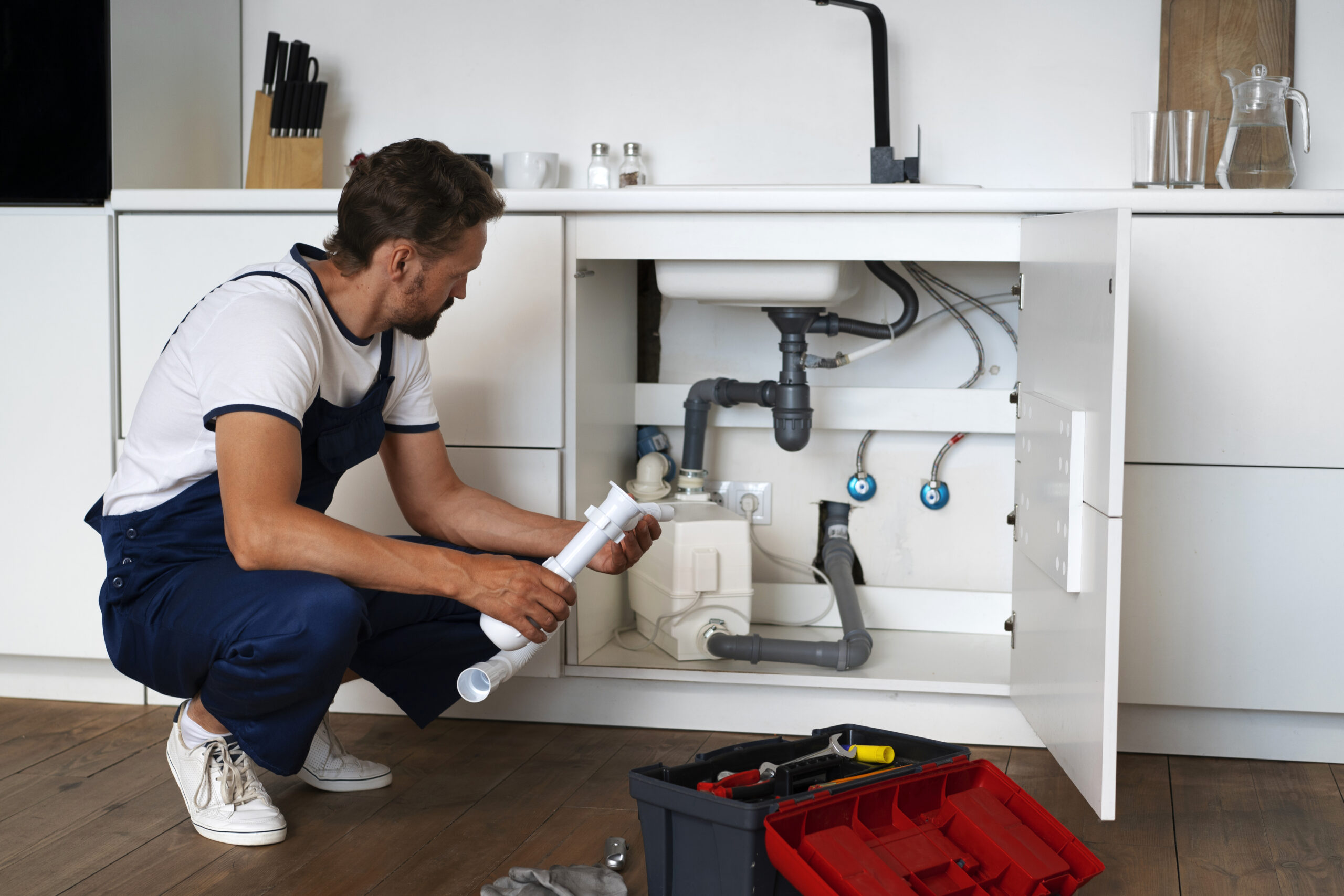 Reliable Plumbing Solutions