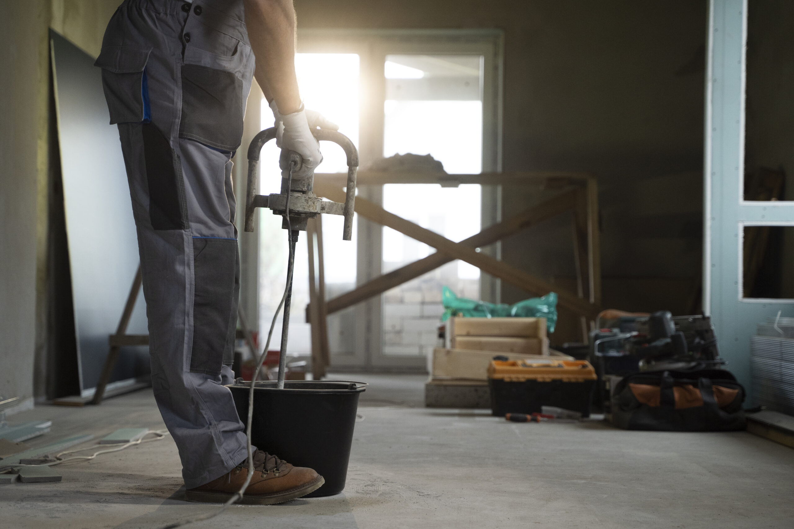 Home Restoration