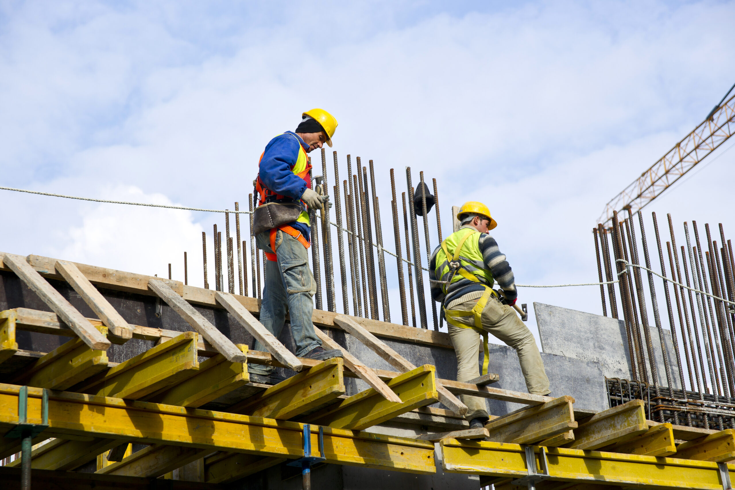 Construction Work